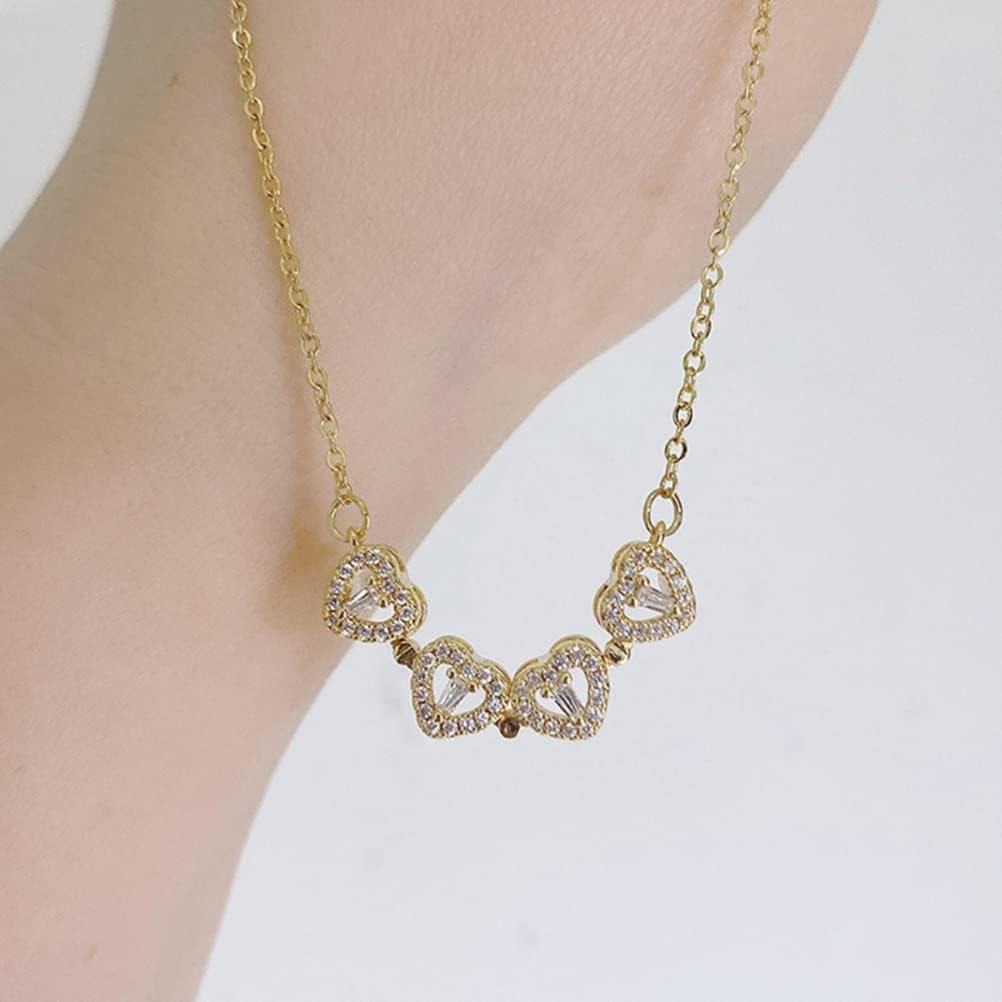Collar De Tréboles